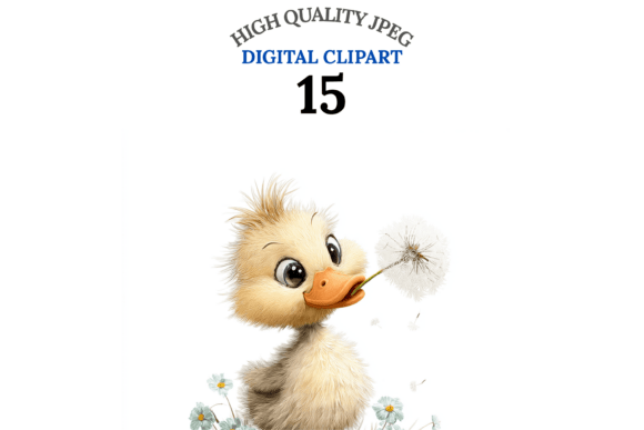 Bringing Soft Pastel Charm to Life with Cute Animals Clipart