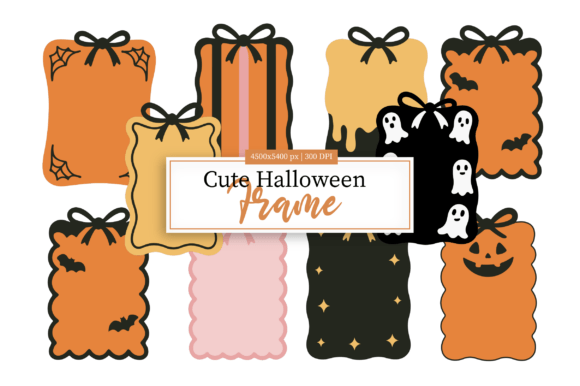 Coquette Cute Halloween Frame: A Practical Guide for Digital Creators