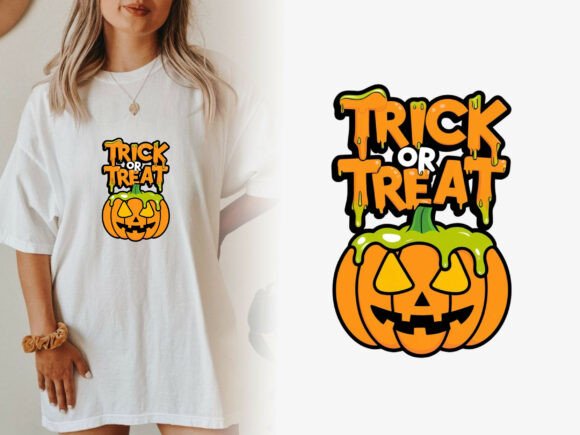 Strategic Visual Assets: Leveraging the Trick or Treat Slime Pumpkin Png for Seasonal Impact