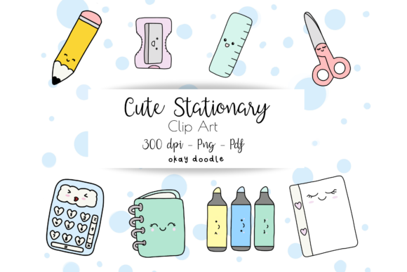 Why a Cute Stationery Set Transforms Your Daily Planning and Creative Projects
